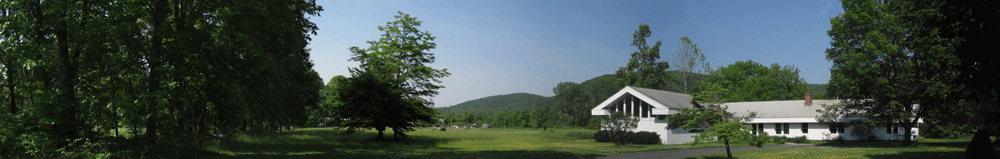 Mount Toby Friends Meeting
